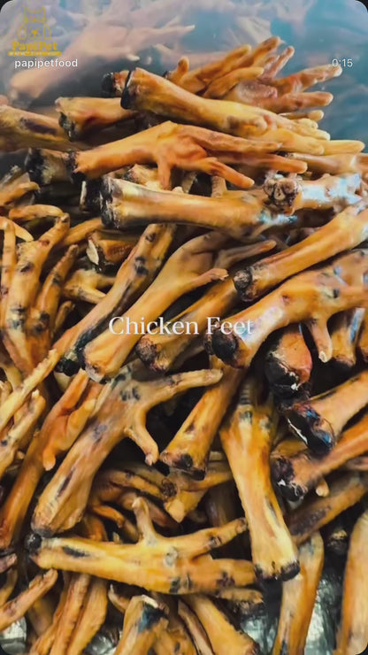 Chicken Feet
